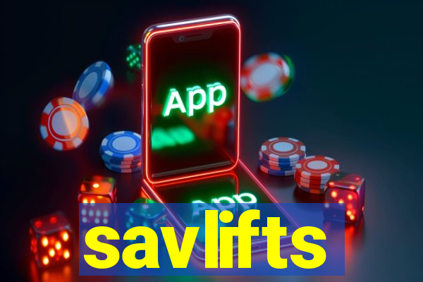 savlifts