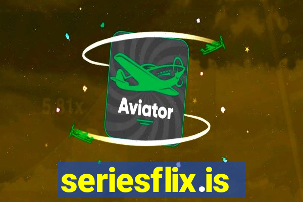 seriesflix.is