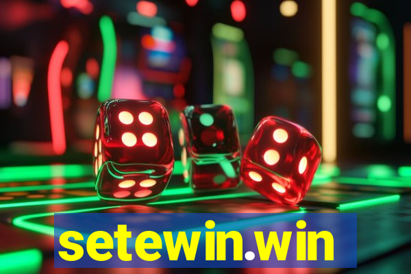 setewin.win