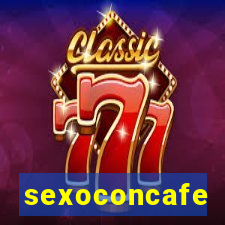 sexoconcafe