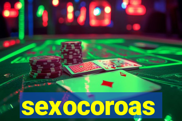 sexocoroas