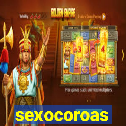 sexocoroas