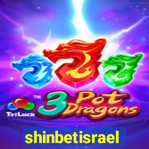 shinbetisrael