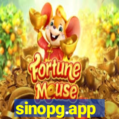 sinopg.app