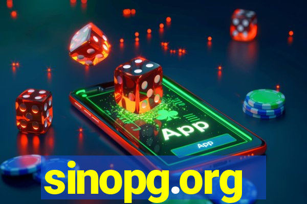 sinopg.org