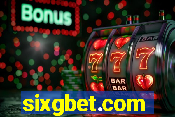 sixgbet.com