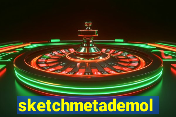 sketchmetademolab