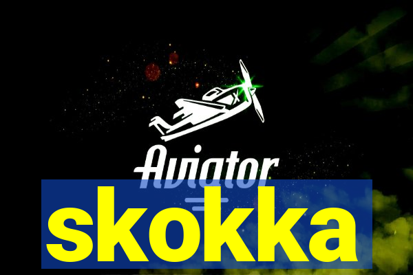 skokka