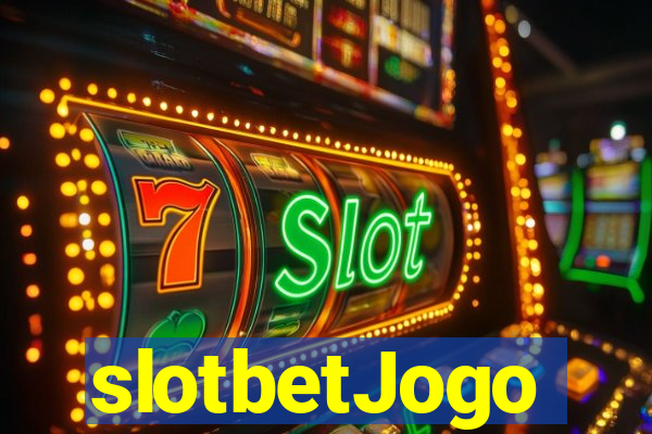 slotbetJogo