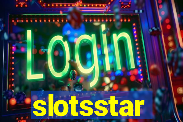 slotsstar