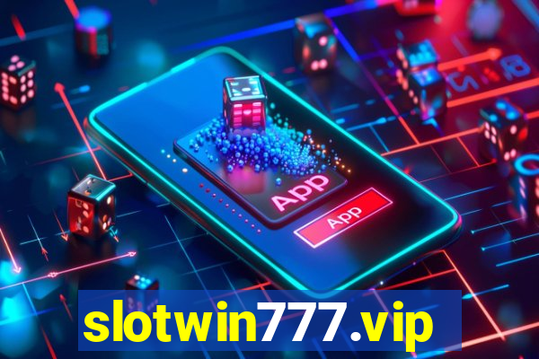 slotwin777.vip