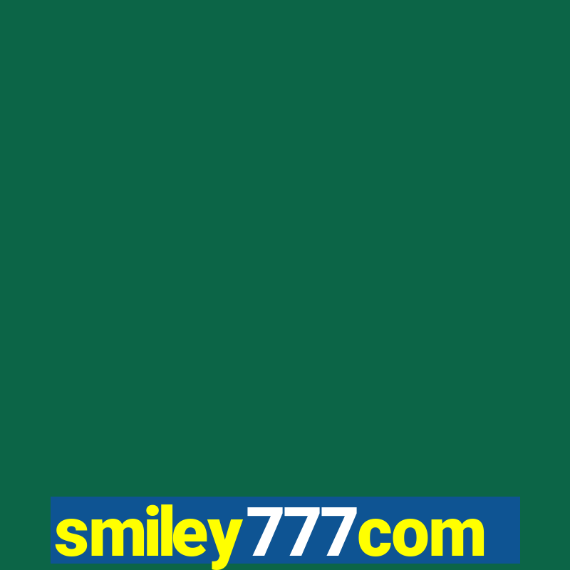 smiley777com