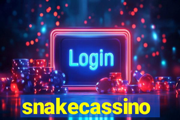 snakecassino