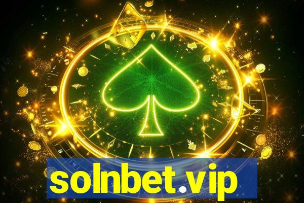 solnbet.vip