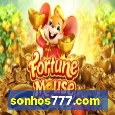 sonhos777.com