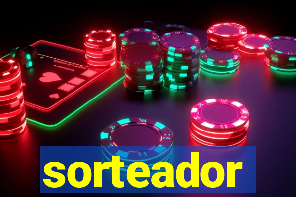 sorteador