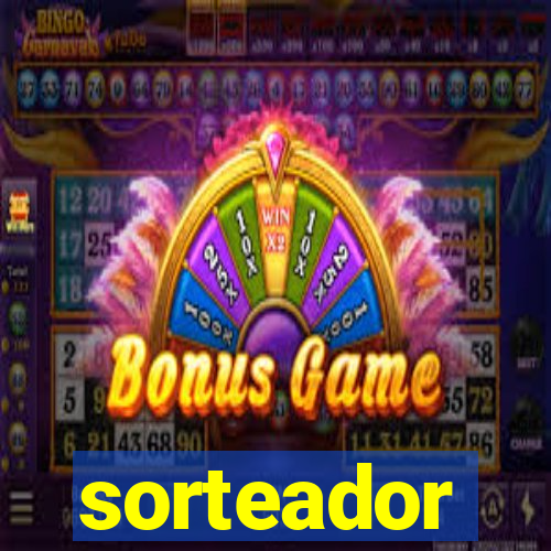 sorteador