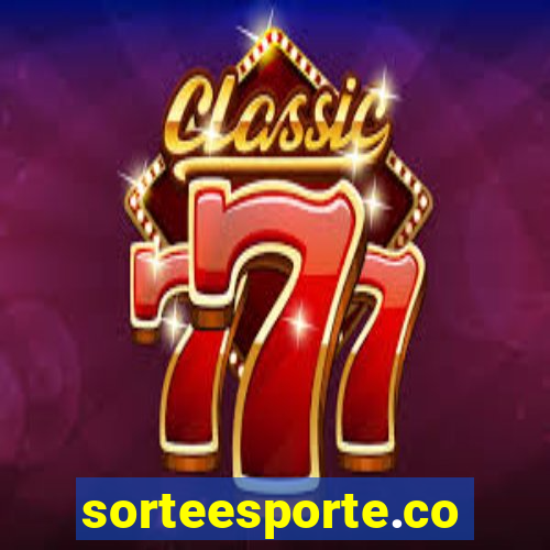 sorteesporte.com