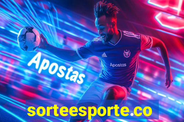 sorteesporte.com