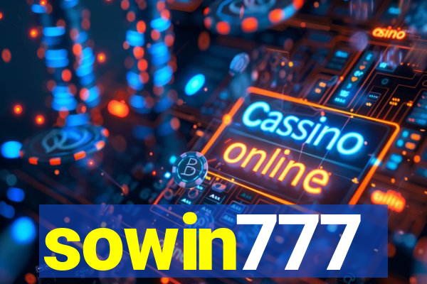 sowin777