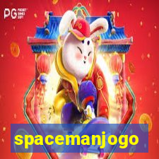 spacemanjogo