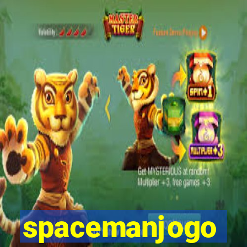 spacemanjogo