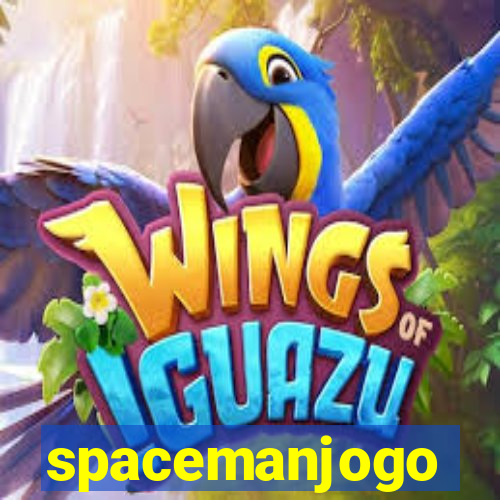 spacemanjogo