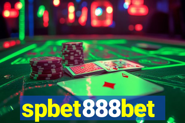 spbet888bet