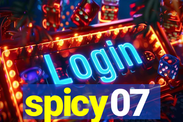 spicy07