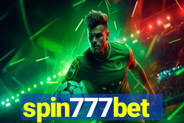 spin777bet