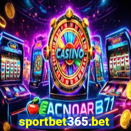 sportbet365.bet