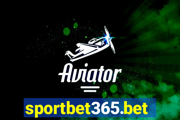 sportbet365.bet