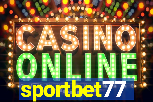 sportbet77