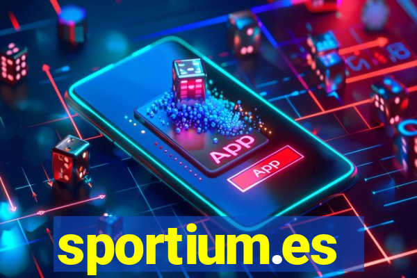 sportium.es