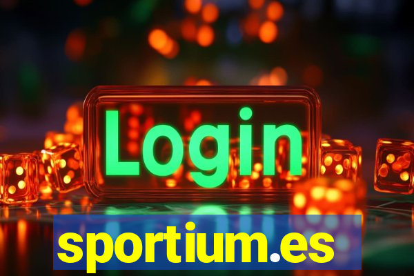 sportium.es