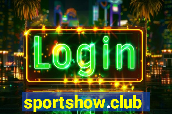 sportshow.club