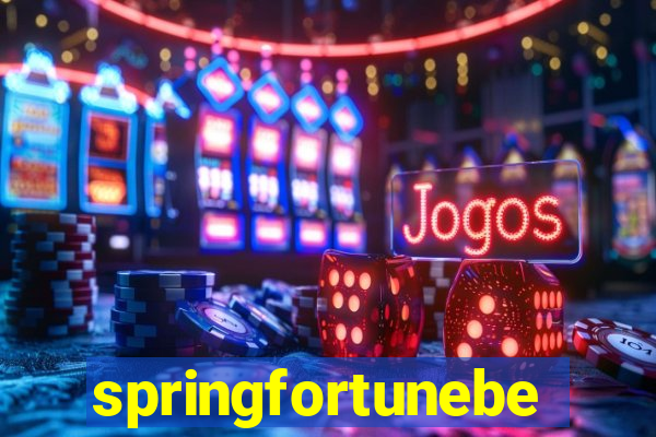 springfortunebet.com