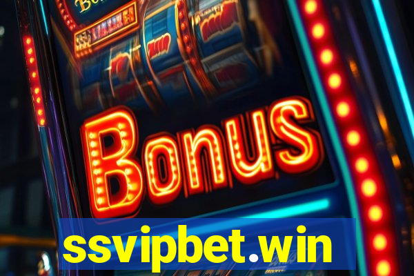 ssvipbet.win