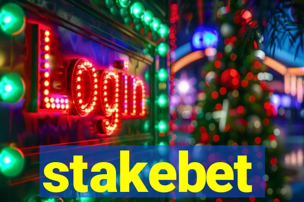 stakebet