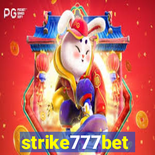 strike777bet