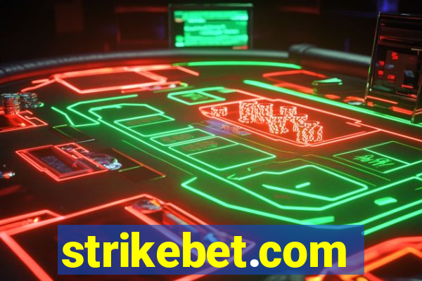 strikebet.com