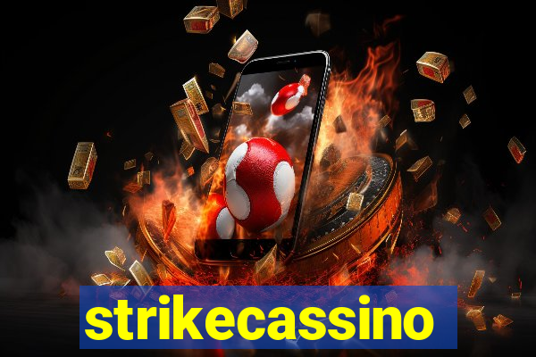 strikecassino