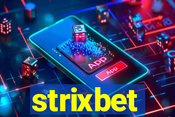 strixbet