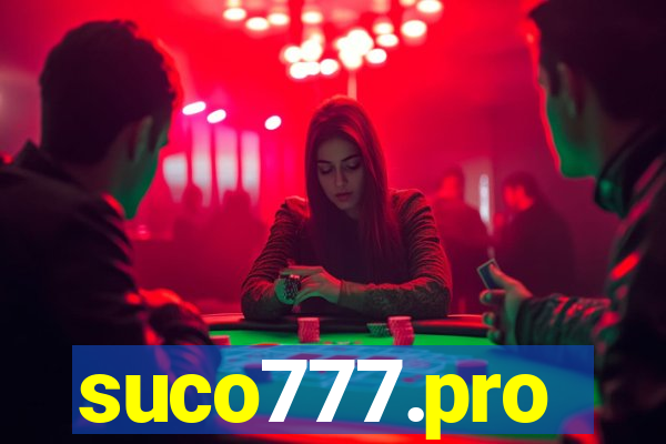 suco777.pro