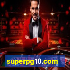 superpg10.com