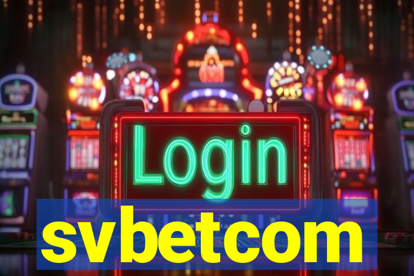 svbetcom