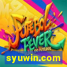 syuwin.com