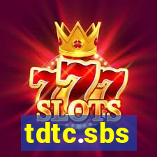 tdtc.sbs