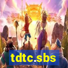 tdtc.sbs