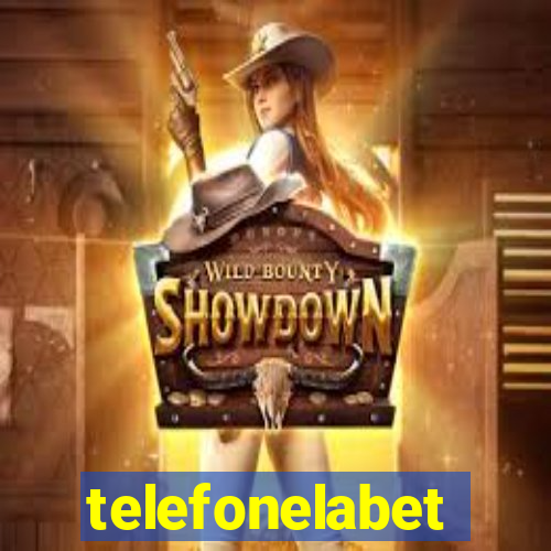 telefonelabet